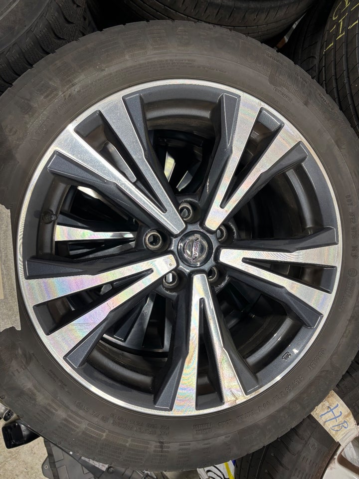 Nissan Qashqai 1,3 Dig-T 160 N-Connecta DCT 5d