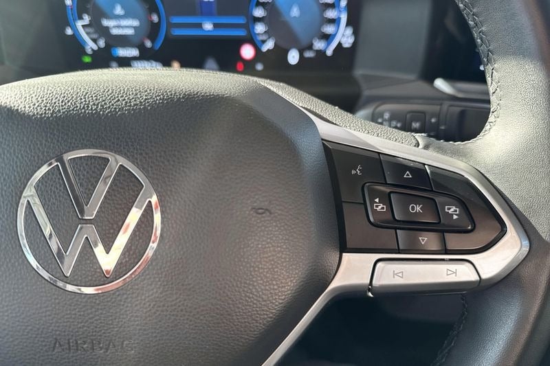 VW Transporter 2,0 TDi 150 Comfort Kassevogn aut. LWB