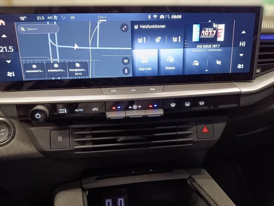 Opel Grandland-e 82 GS 5d