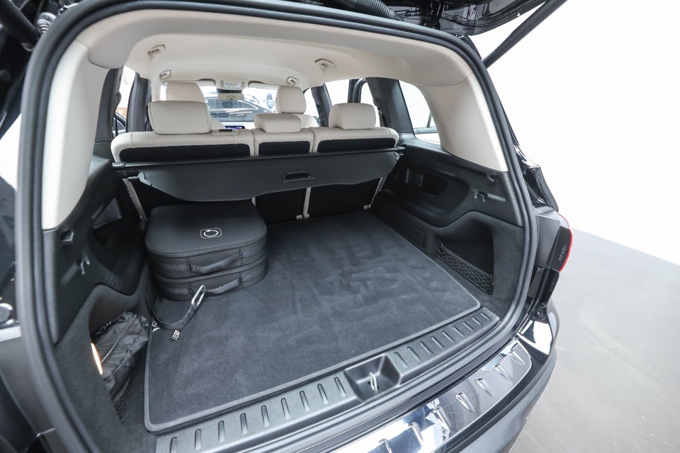 Mercedes EQB350 Progressive Advance Plus 4Matic 5d