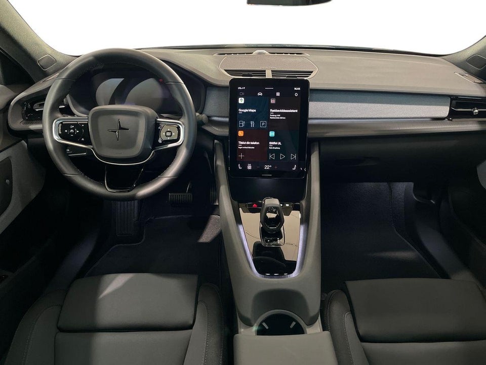 Polestar 2 Long Range 5d