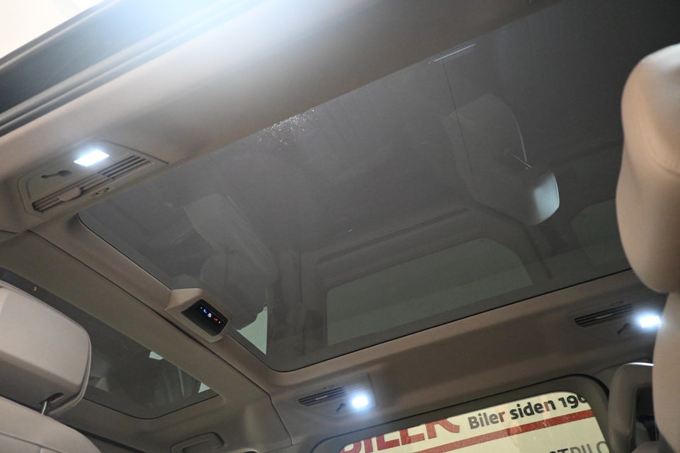 VW Multivan 1,4 eHybrid Style DSG lang