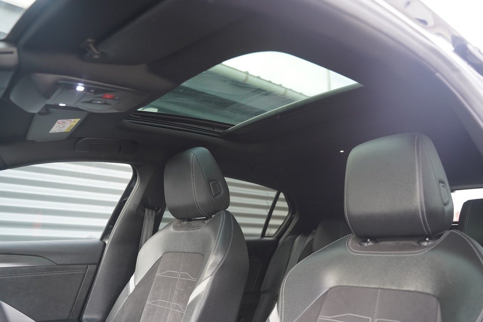 Opel Astra 1,6 PHEV Ultimate aut. 5d