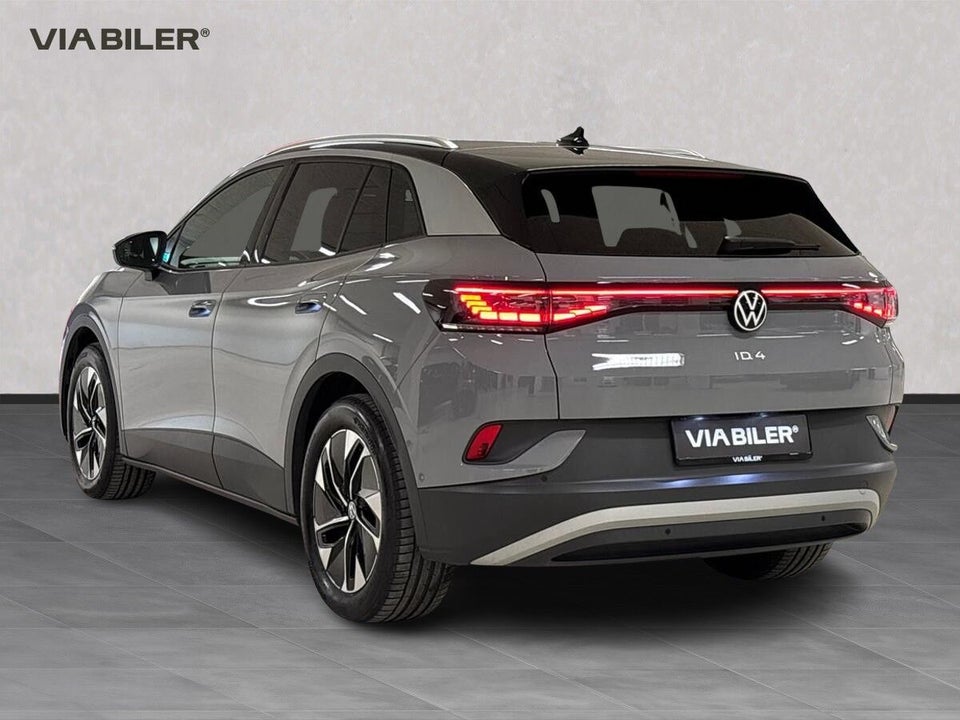 VW ID.4 77 Style 5d