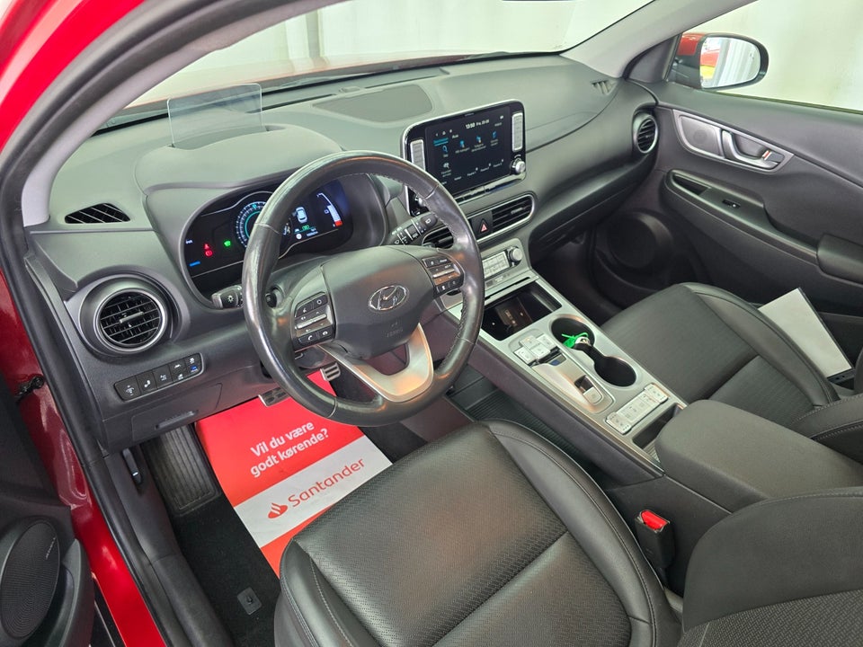 Hyundai Kona 64 EV Premium 5d