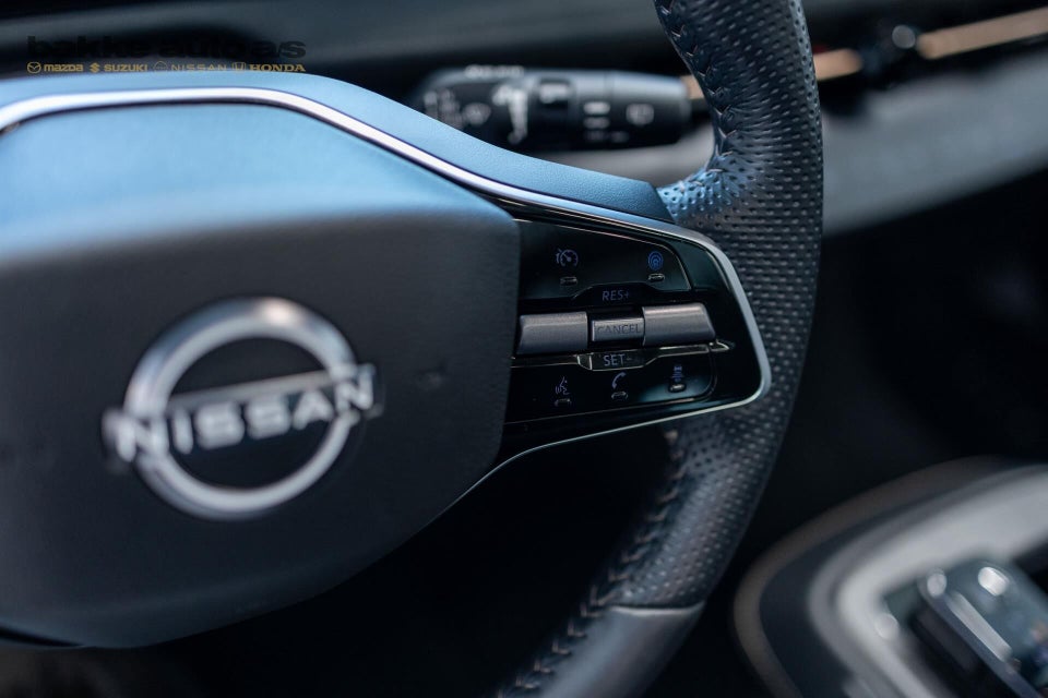 Nissan Ariya 63 Evolve 5d