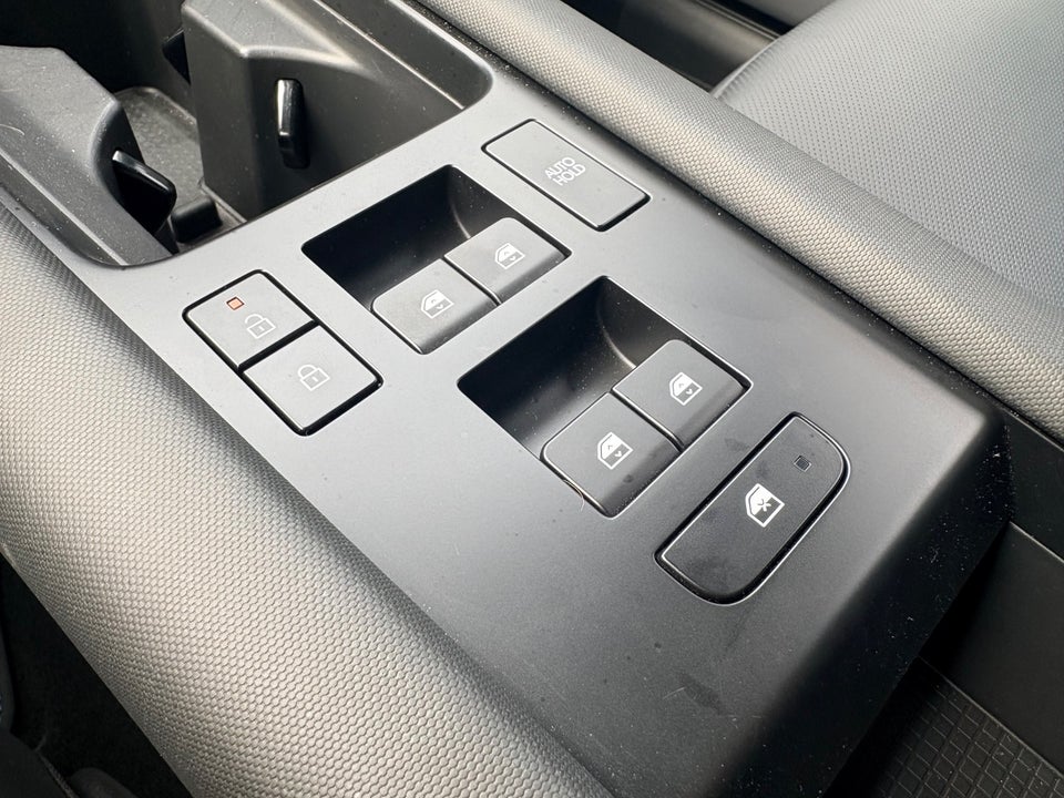 Hyundai Ioniq 6 77 Ultimate 4d