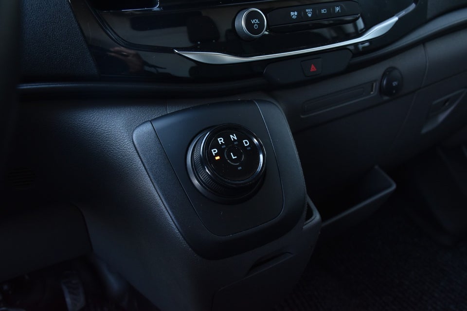 Ford E-Transit 350 L3 Van 68 Trend H2 RWD