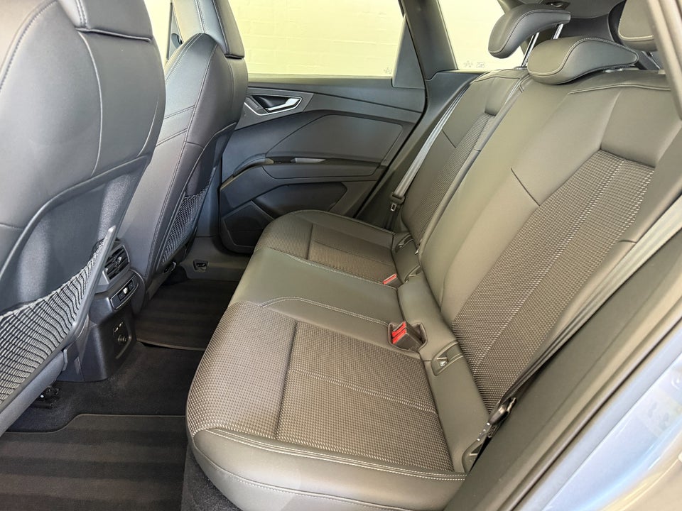Audi Q4 e-tron 45 Ultra S-line 5d