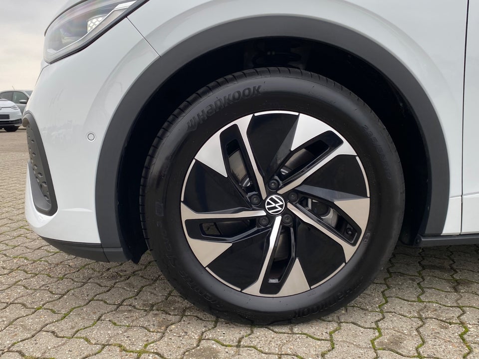 VW ID.5 77 Style+ 5d