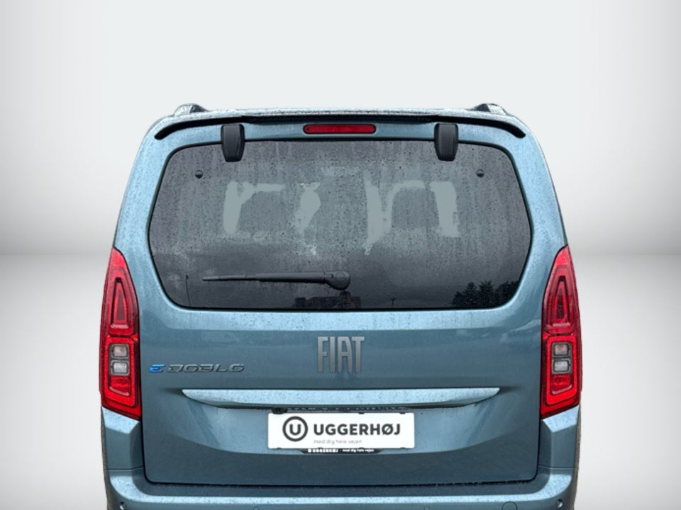 Fiat Doblò E 52  5d