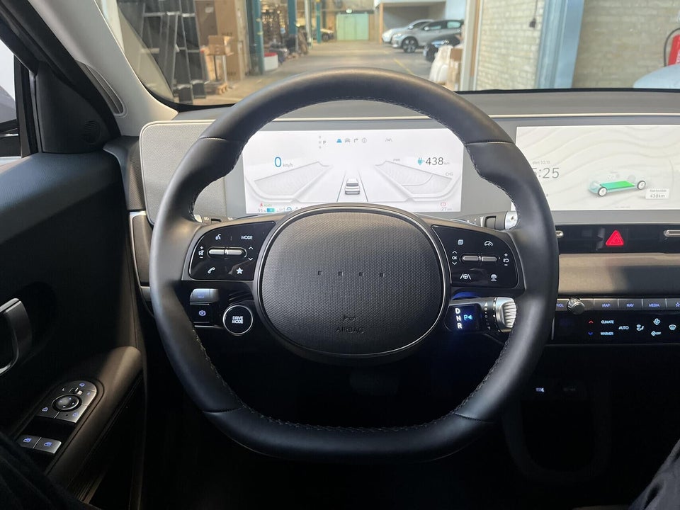 Hyundai Ioniq 5 77 Advanced 5d