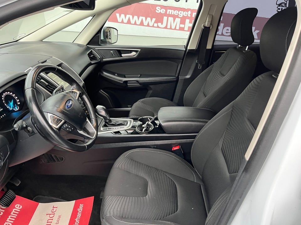 Ford S-MAX 2,0 TDCi 150 Trend Business aut. 5d