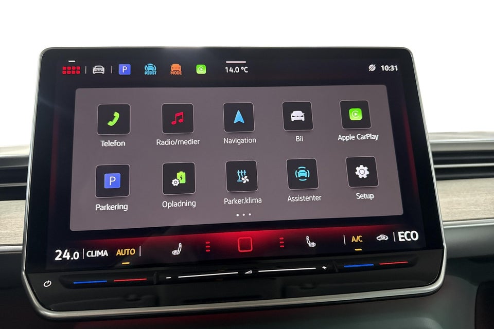 VW ID.Buzz 79 Style+ SWB 5d