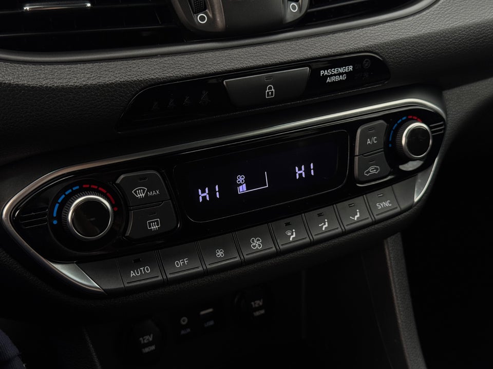 Hyundai i30 1,0 T-GDi Life Komfort 5d