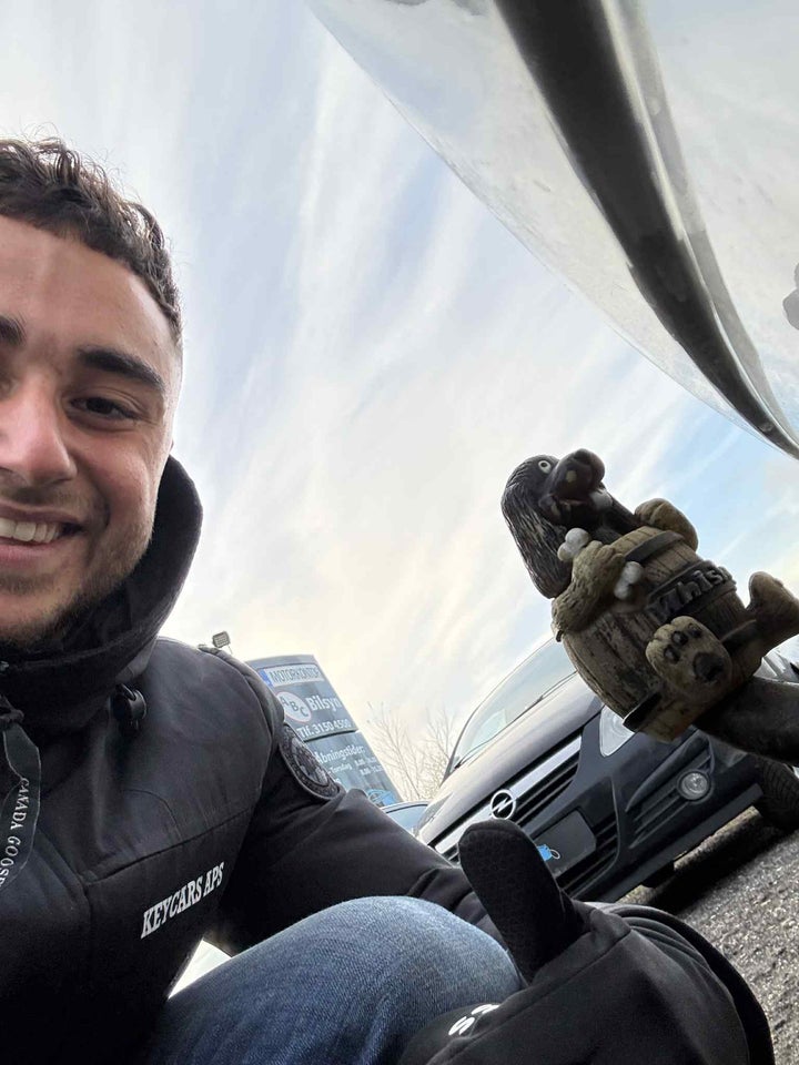 Chevrolet Lacetti 2,0 TCDi Classic 5d