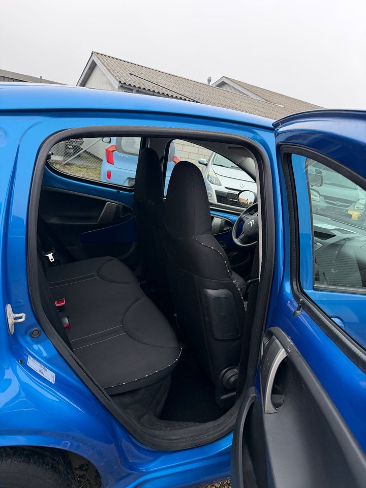 Citroën C1 1,0i Cool 5d