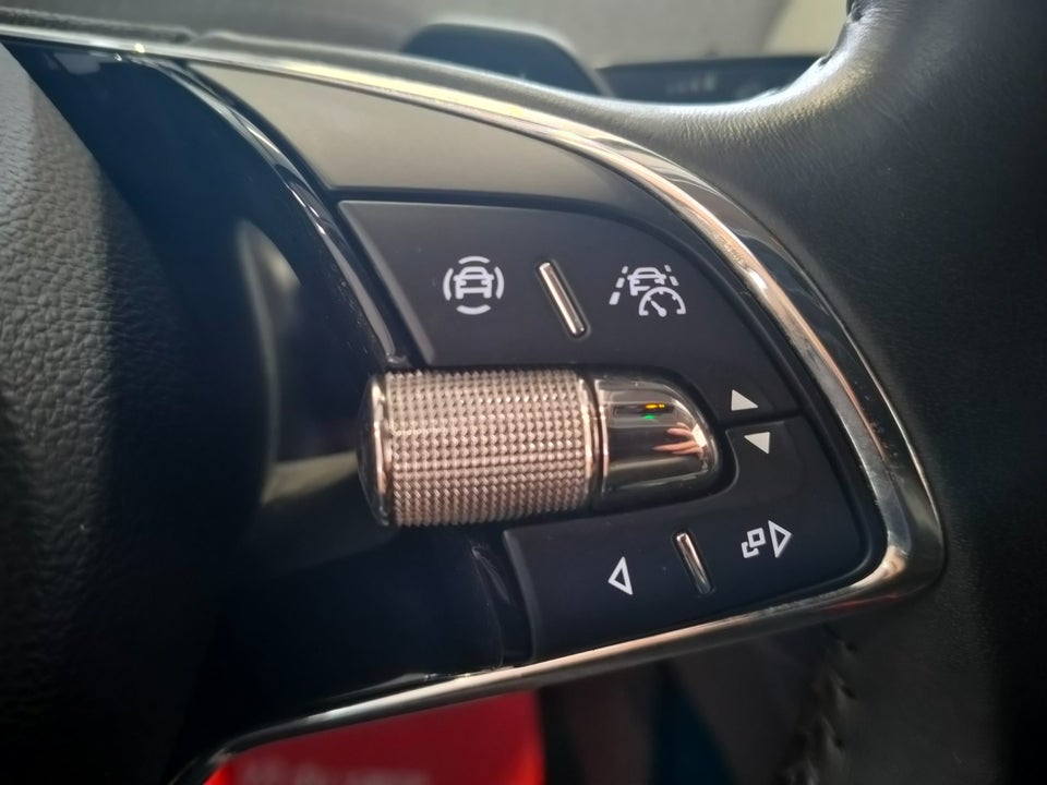 Skoda Enyaq 80x iV 5d