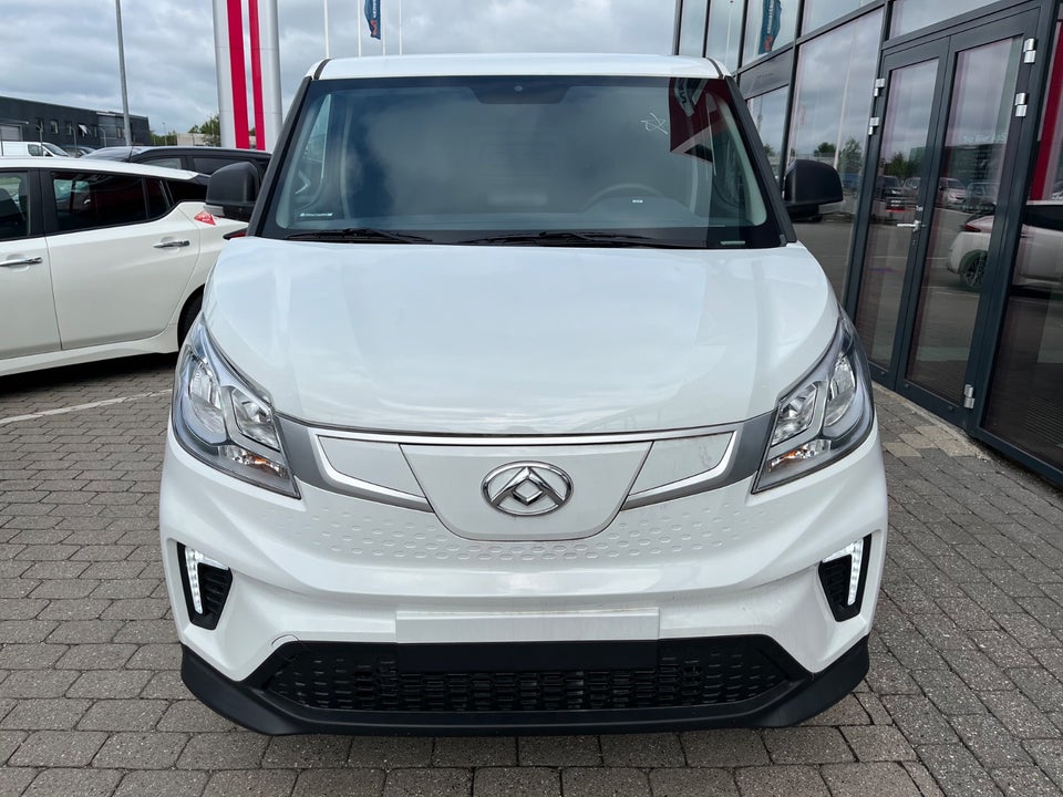 Maxus e-Deliver 3 50 Cargo Van SWB