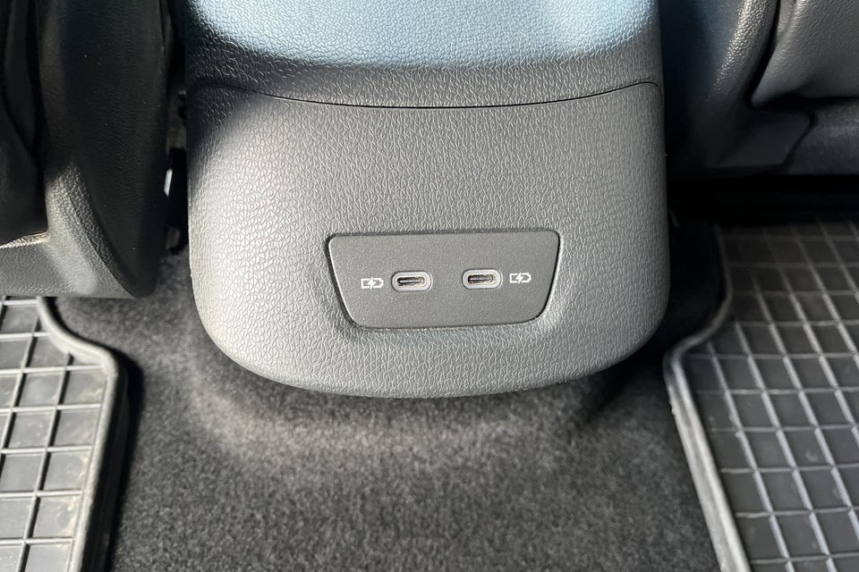 VW ID.3 58 Pro 5d