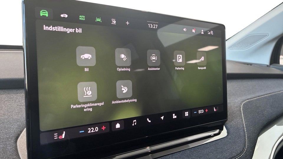 Skoda Elroq 85 iV Premium 5d
