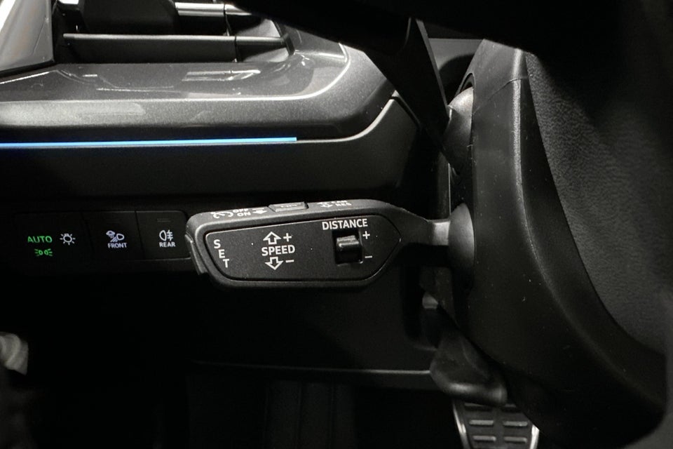 Audi Q4 e-tron 45 S-line Edition Sportback 5d