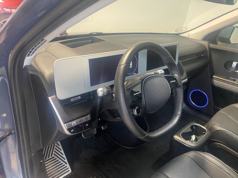 Hyundai Ioniq 5 77 Ultimate AWD 5d