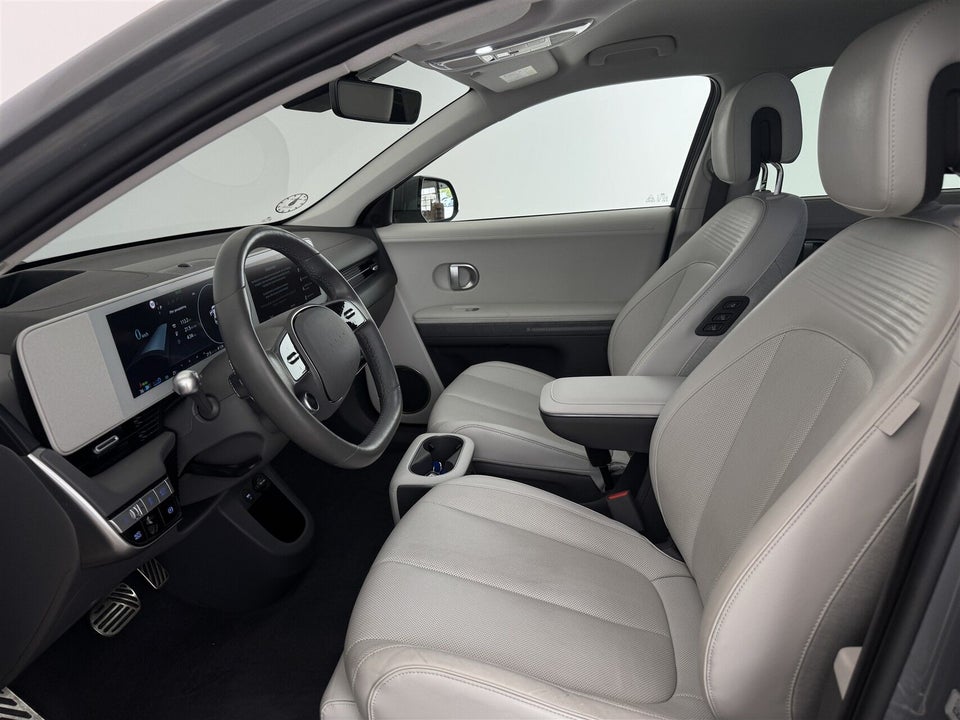 Hyundai Ioniq 5 77 Ultimate AWD 5d