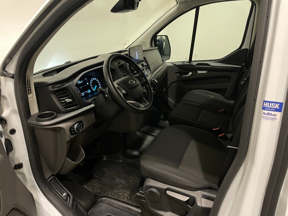 Ford Transit Custom 300L 2,0 TDCi 130 Trend