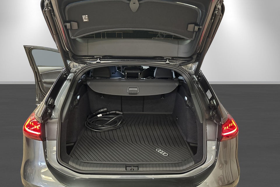 Audi A6 e-tron S-line pro performance Avant 5d