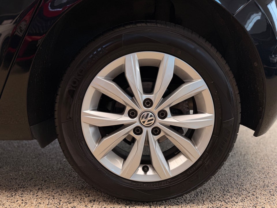 VW Polo 1,0 TSi 115 Highline DSG 5d