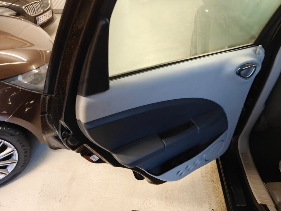 Chrysler PT Cruiser 1,6 Classic 5d