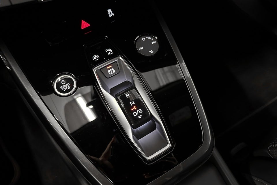 Audi Q4 e-tron 45 Ultra 5d