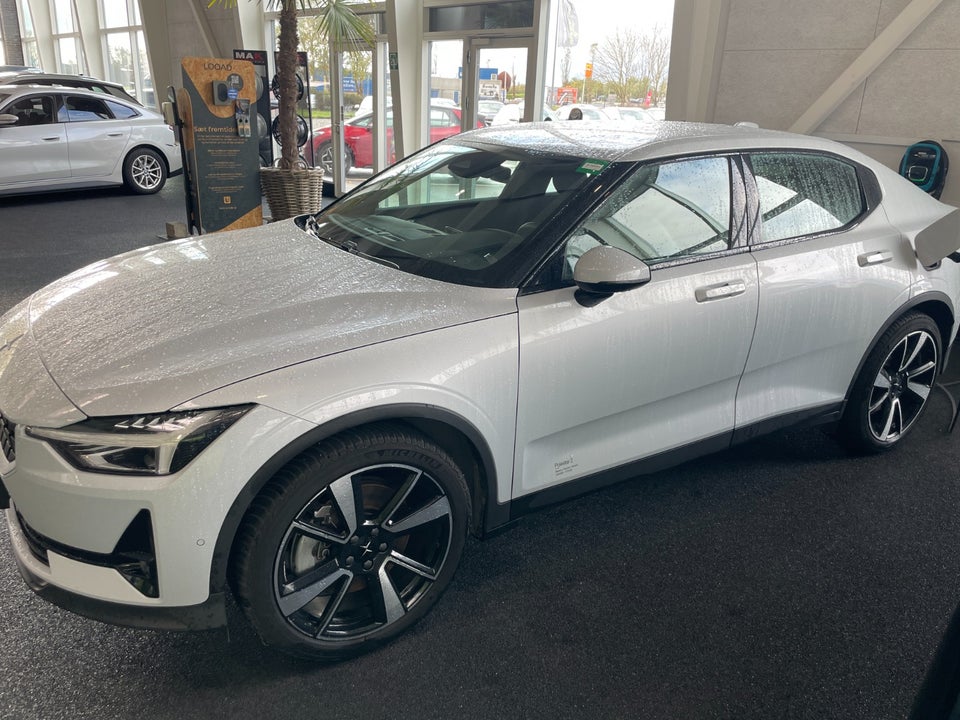 Polestar 2 Long Range 5d