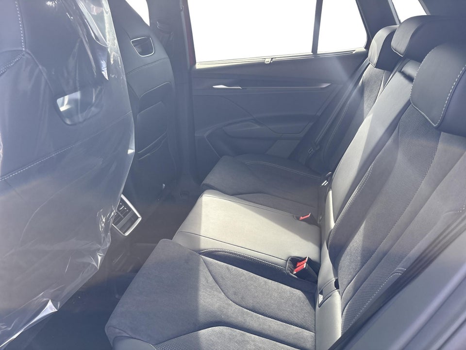 Skoda Elroq 85 iV Sportline 5d