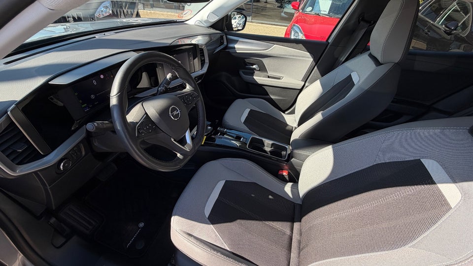 Opel Mokka-e 54 Elegance 5d