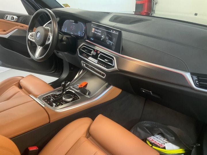 BMW X5 3,0 xDrive45e M-Sport+ aut. 5d