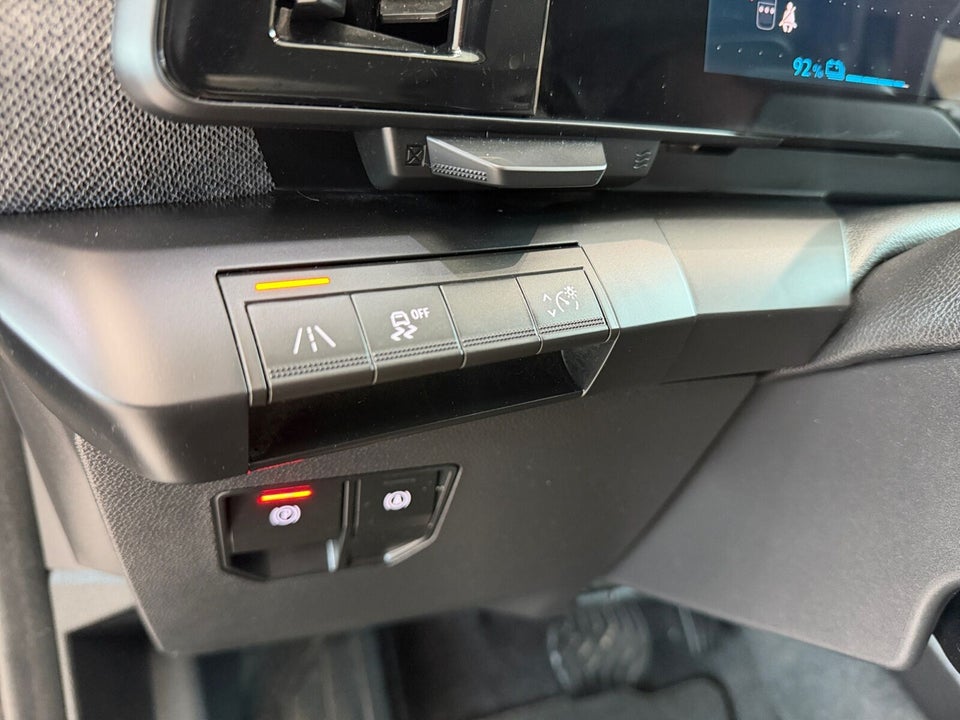 Renault Megane E-Tech 60 Evolution ER 5d