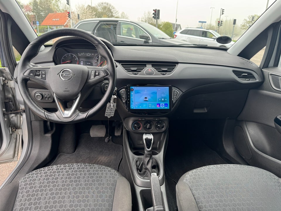 Opel Corsa 1,4 16V Enjoy aut. 5d