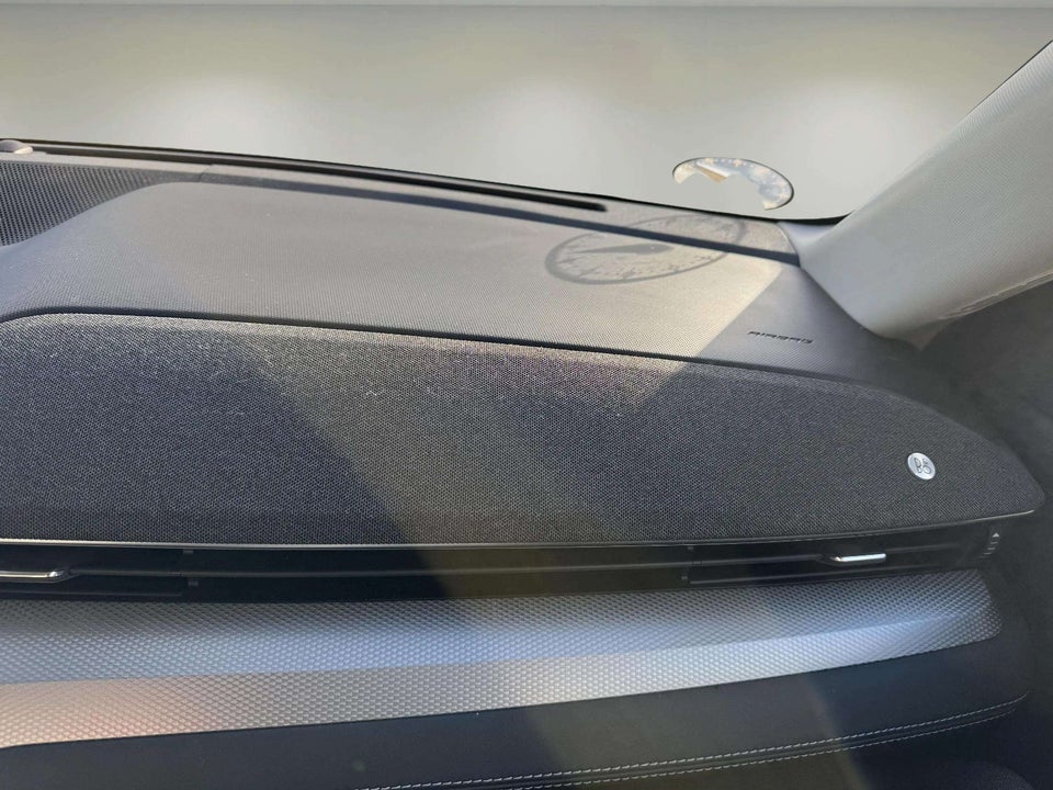 Ford Mustang Mach-E 88 Premium Extended Range 5d