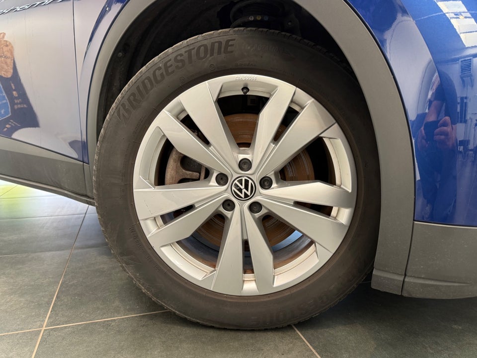 VW ID.4 77 Pro Performance 5d