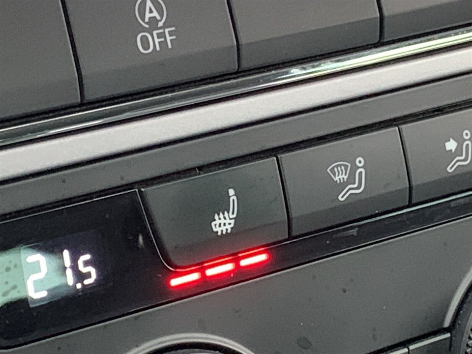 Seat Leon 1,5 TSi 150 Xcellence DSG 5d