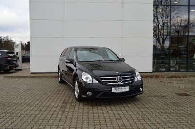 Annonce: Mercedes R500 5,5 aut. 4Matic l... - Pris 0 kr.