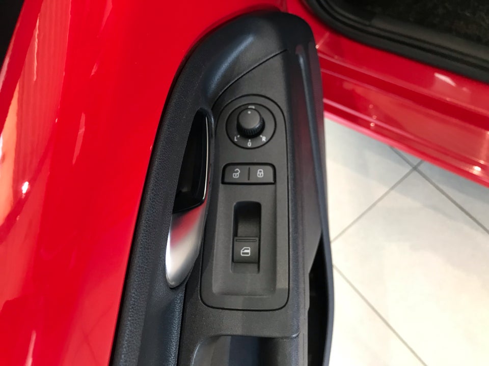 VW Up! 1,0 60 Move Up! BMT 5d