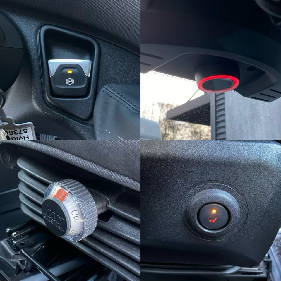 Iveco Daily 2,3 35S16 4100mm Lad AG8