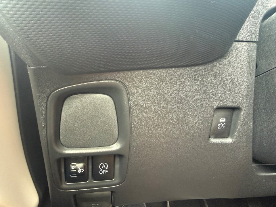 Citroën C1 1,0 VTi Feel 5d