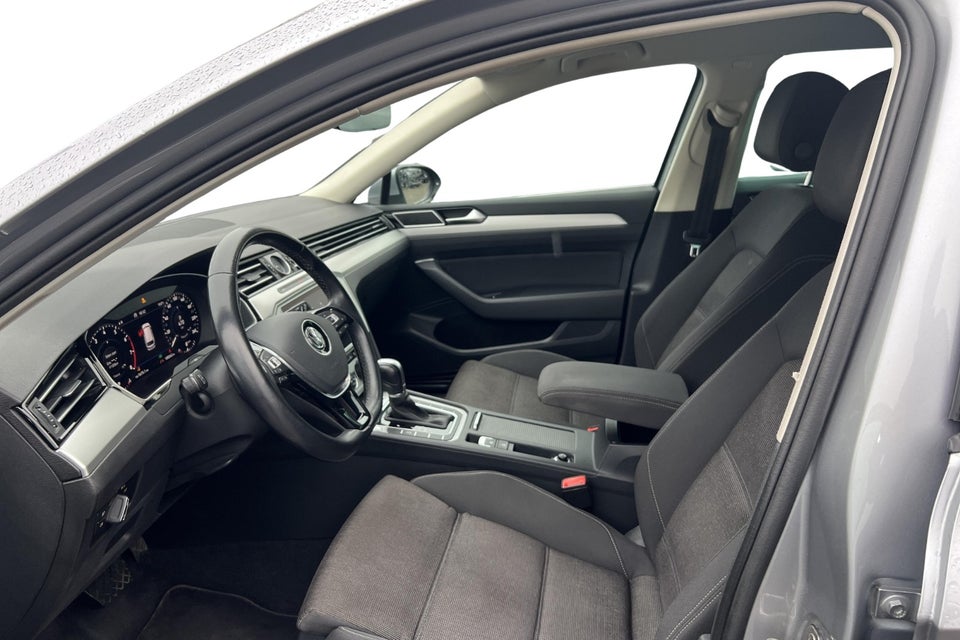 VW Passat 1,5 TSi 150 Comfortline Premium Variant DSG 5d