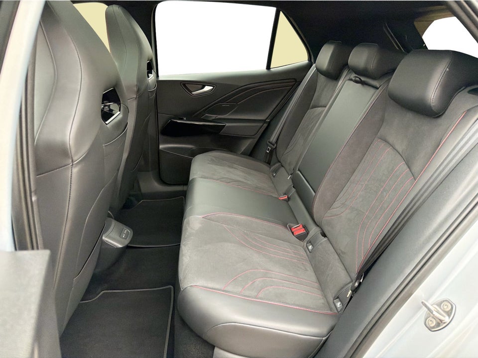 VW ID.3 79 GTX Performance+ 5d