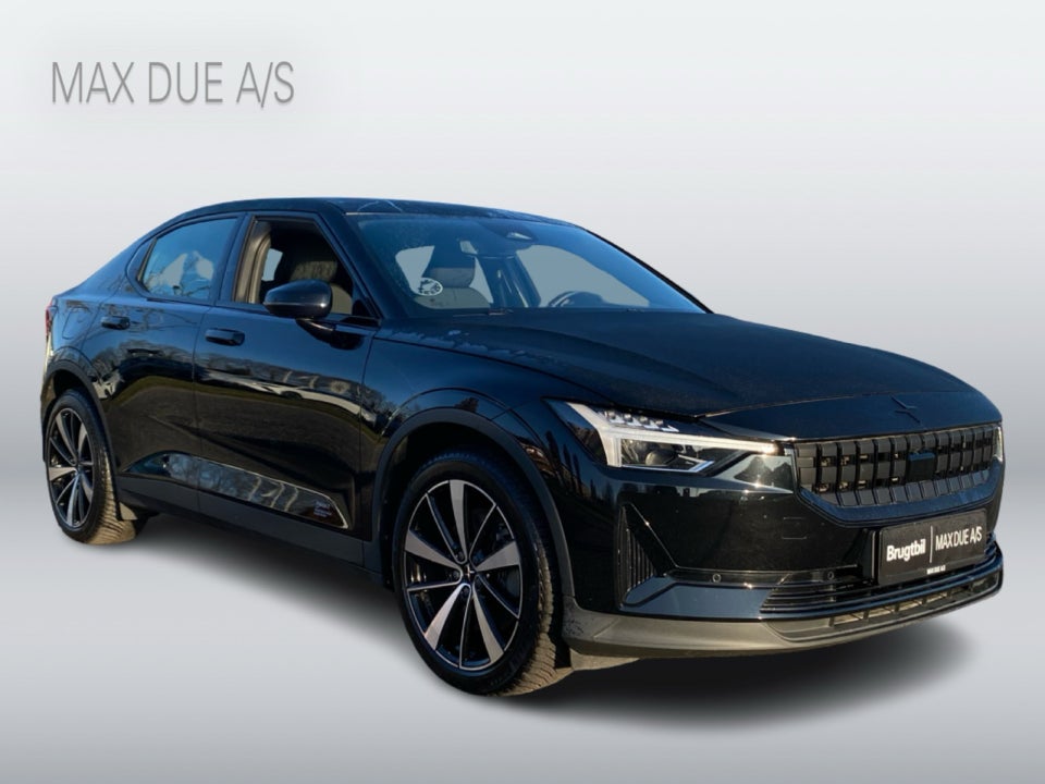 Polestar 2 Standard Range 5d