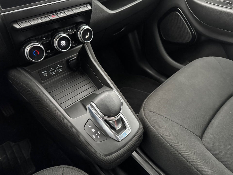 Renault Zoe 52 Life 5d